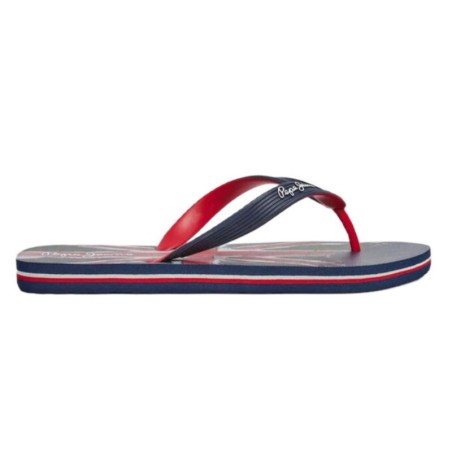 Pepe Jeans Hawi Life Union Jack M flip-flops PMS70148