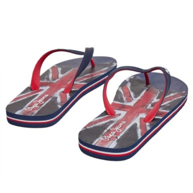 Pepe Jeans Hawi Life Union Jack M infradito PMS70148