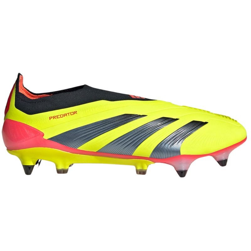 Scarpe da calcio Adidas Predator Elite LL SG M IE0046