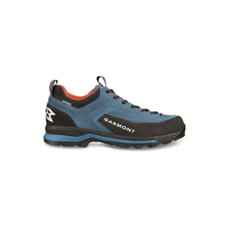 Garmont Dranotrail Wp M 92800614614 shoes