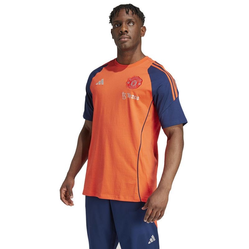 Maglietta Adidas Manchester United M IT2024