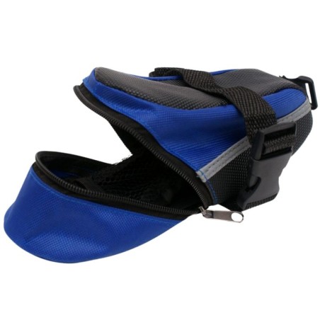 Borsa da sella per bicicletta Dunlop impermeabile 1043098