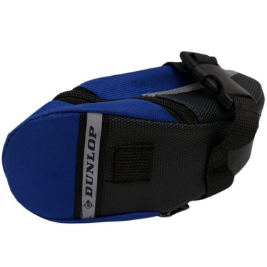 Borsa da sella per bicicletta Dunlop impermeabile 1043098