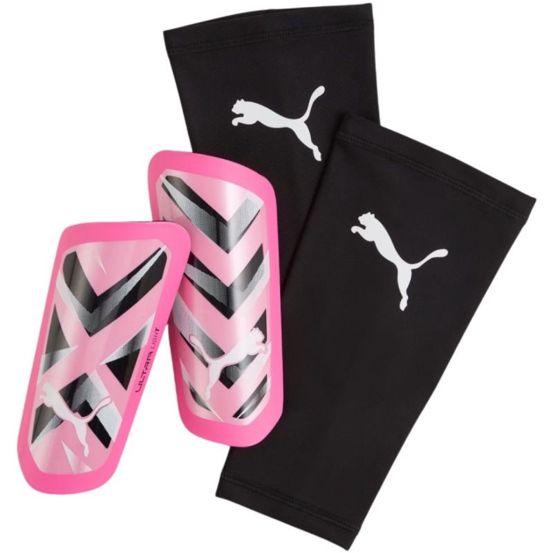 Puma Ultra Light Sleeve football protectors 30873 08