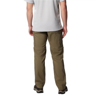 Columbia Silver Ridge Utility Pantaloni convertibili M 2012962397