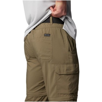 Columbia Silver Ridge Utility Convertible Pant M 2012962397