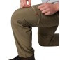 Columbia Silver Ridge Utility Pantaloni convertibili M 2012962397