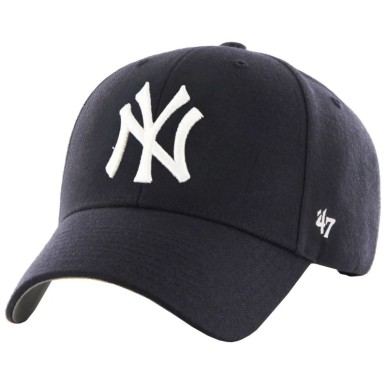 47 Cappellino MVP dei New York Yankees B-MVP17WBV-NYB