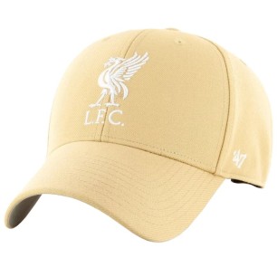 47 Brand EPL FC Liverpool Cap EPL-MVP04WBV-LTA