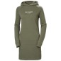 Helly Hansen Core Hoodie Dress W 54079 421