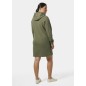 Helly Hansen Core Hoodie Dress W 54079 421