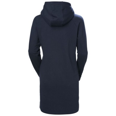 Helly Hansen Core Hoodie Dress W 54079 597