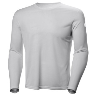 Helly Hansen HH Tech Crew LS T-shirt M 48364 930