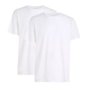 Tommy Hilfiger 2P S/s Tee M T-shirt UM0UM02762 white