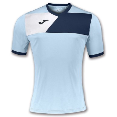 Maglia da calcio Joma Crew 2 100611.353