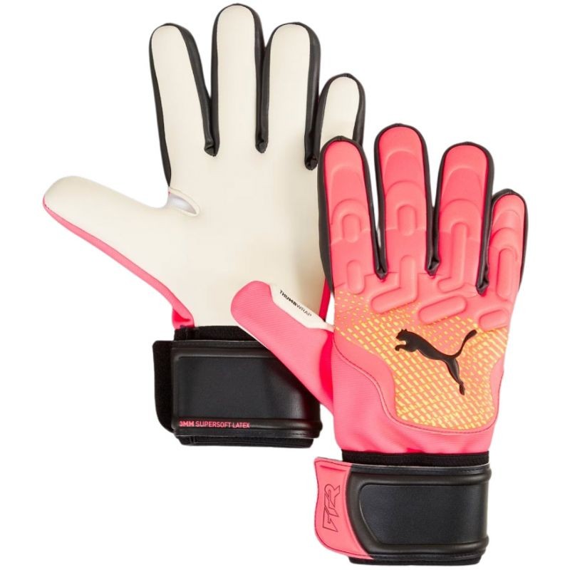 Guanti da portiere Puma Future Match NC 41926 02