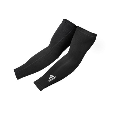 Maniche a compressione adidas L / XL ADSL-13025BK