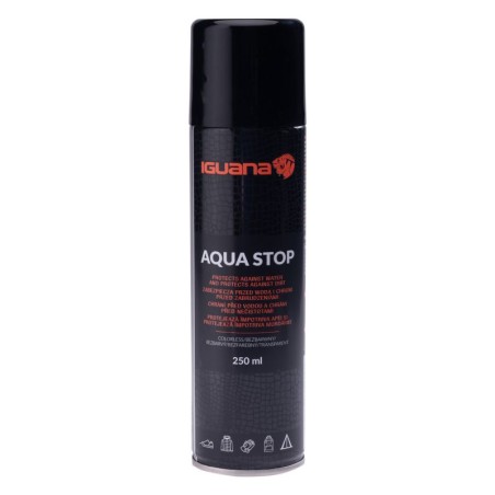 Iguana Aqua Stop Honey impregnation 250 Ml 92800382294