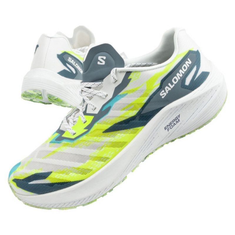 Scarpe Salomon Aero Volt M 470451