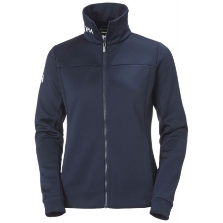 Helly Hansen Crew Fleece Jacket W 30357 597