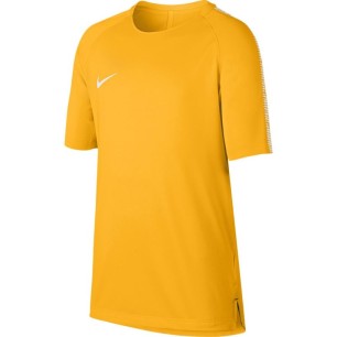 Maglietta Nike B BRT Squad Top SS Junior 859877-845