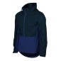 Malfini Rainbow M MLI-53802 jacket, navy blue