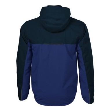 Malfini Rainbow M MLI-53802 jacket, navy blue