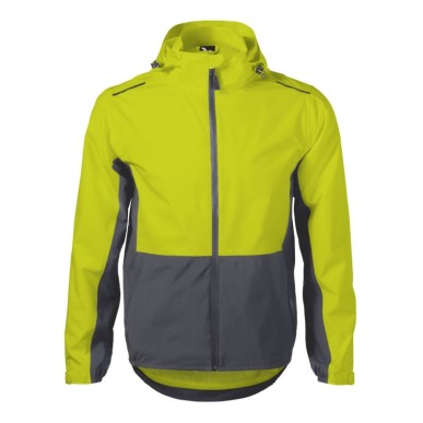 Giacca giallo neon Malfini Rainbow M MLI-53890