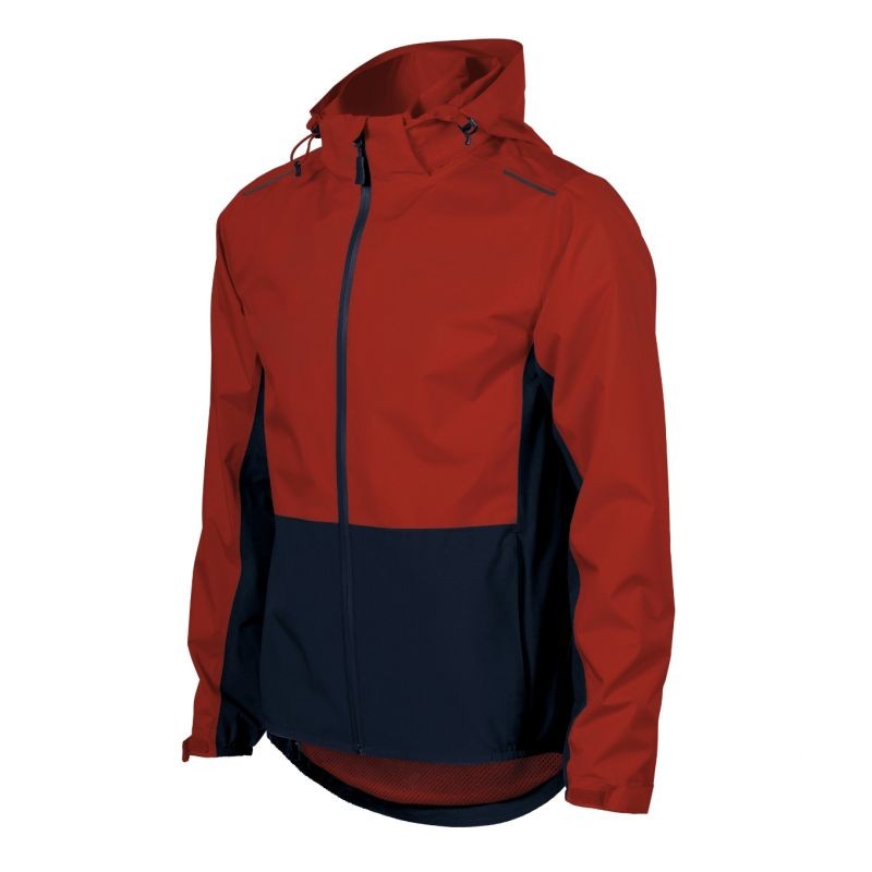 Malfini Rainbow M MLI-53807 jacket red