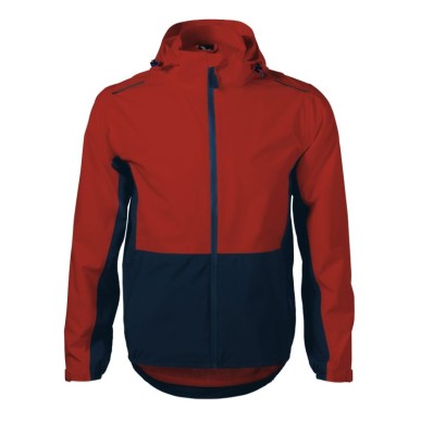 Malfini Rainbow M MLI-53807 jacket red