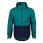 Malfini Rainbow M MLI-53819 jacket emerald