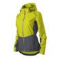 Malfini Rainbow W MLI-53990 neon yellow jacket