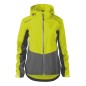 Giacca giallo neon Malfini Rainbow W MLI-53990