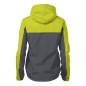 Malfini Rainbow W MLI-53990 neon yellow jacket