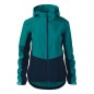 Malfini Rainbow W jacket MLI-53919 emerald