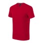 Maglietta Malfini Action V-neck M MLI-70071 formula rossa