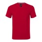 Maglietta Malfini Action V-neck M MLI-70071 formula rossa