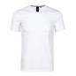 Malfini Action V-neck T-shirt M MLI-70000 white