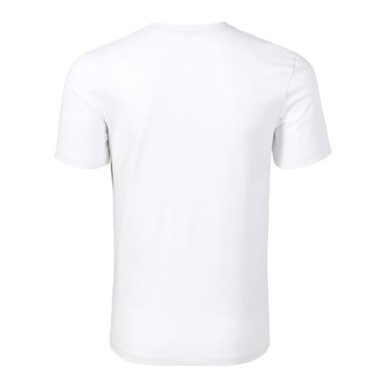 Malfini Action V-neck T-shirt M MLI-70000 white