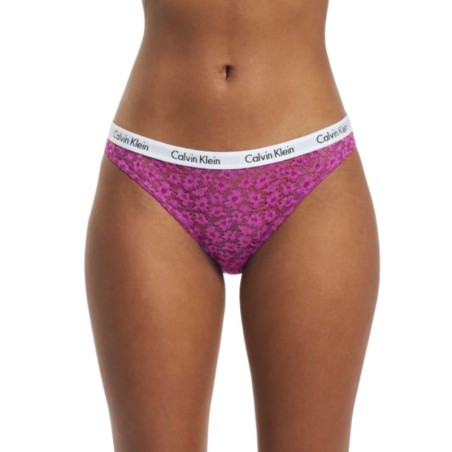 Calvin Klein Bikini Underwear 3Pk W 000QD3926E