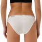 Calvin Klein Confezione da 3 Bikini Intimo W 000QD3588E