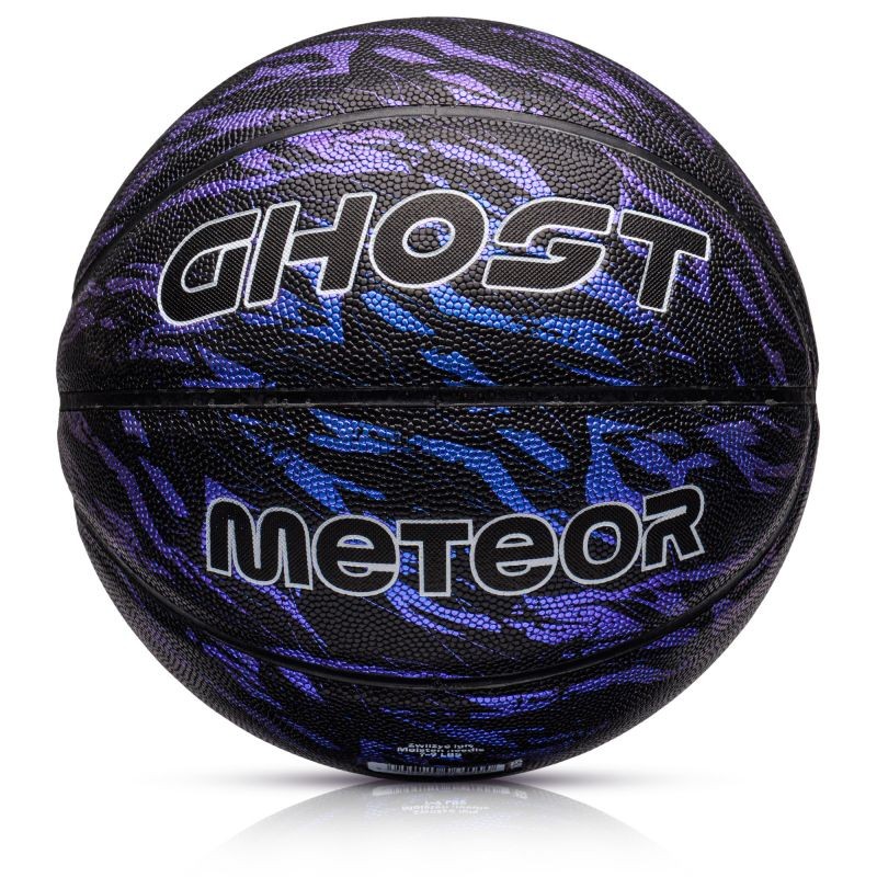 Pallone da basket Meteor Ghost 16750