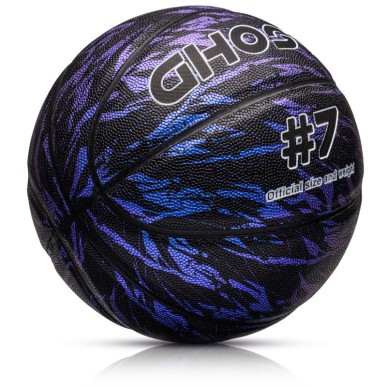 Pallone da basket Meteor Ghost 16750