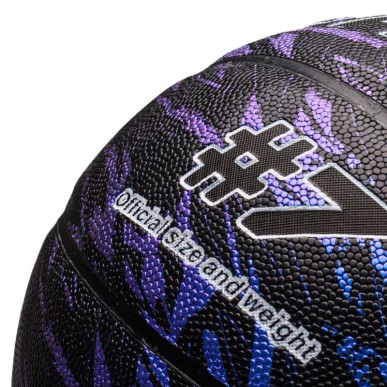 Pallone da basket Meteor Ghost 16750