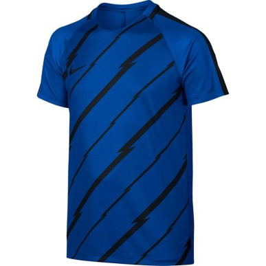 Maglia da calcio Nike Dry Squad Junior 833008-452