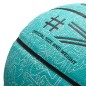 Meteor Fluo 7 16751 pallone da basket