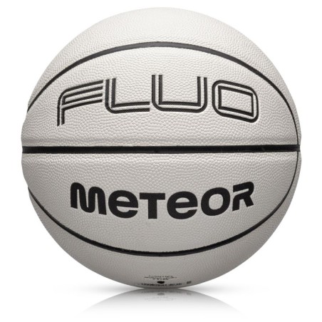 Meteor Fluo 7 16752 basketball