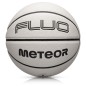 Meteor Fluo 7 16752 pallone da basket