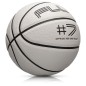 Meteor Fluo 7 16752 pallone da basket