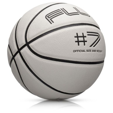 Meteor Fluo 7 16752 pallone da basket